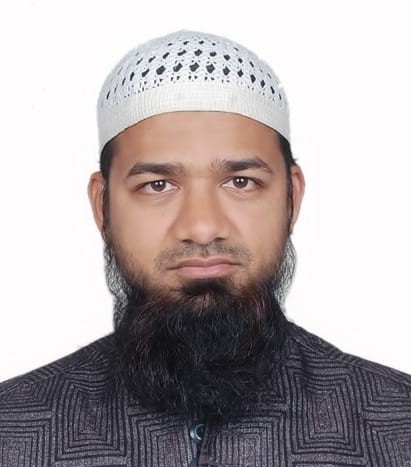 Md. Zahid Hasan